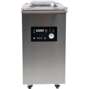 Ultima șansă Mașină de Vidat YATO YG-09311, Lățime Lipire 400mm, 900W