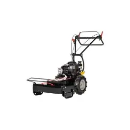 Lumag - Masina de tuns iarba HGM 87555 + vesta SMART, gri, mas. M Calitate înaltă