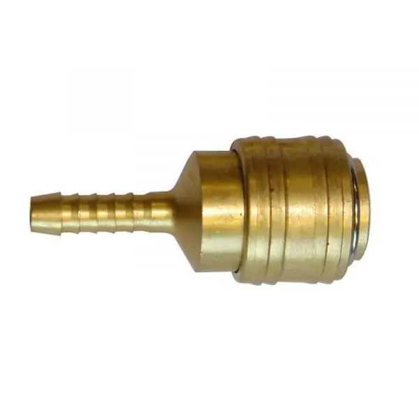 Conector aer comprimat pentru cuplare furtun Gude 41010, 6 mm Preț mic