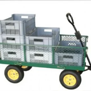 Cărucior universal cu 4 roți XL PROKIN KLC Ofertă exclusivă