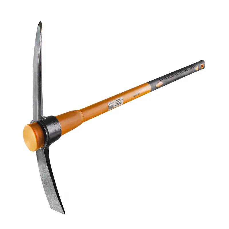 Tarnacop cu maner fibra de sticla, 1800g TG, Cod: 384102 Disponibil imediat