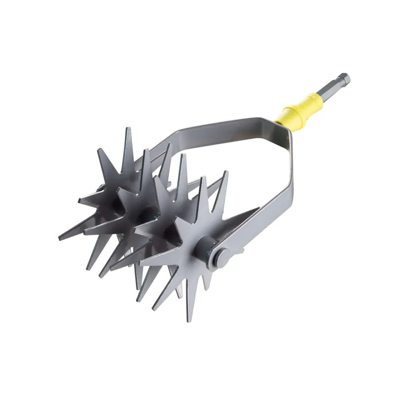 Aerator de sol smart connect, Cod: 407015 Preț redus