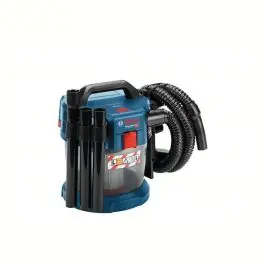 Livrare gratuită BOSCH - Aspirator umed si uscat GAS 18V-10L, fara acumulator Li-Ion 18V, 10L [06019C6302]