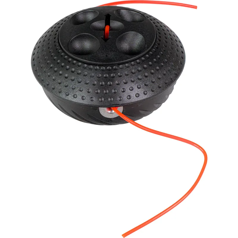 Cap de motocoasa 2.4mm M10x1.25LH PA RD 110348 Bestseller