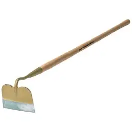 Sapa cu coada din lemn Rex Friedrichstal 1kg, 1400x140x120mm Preferatul clienților