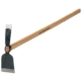 Promoție Sapa cu coada din lemn Rex Friedrichstal 700g, 270x1350mm