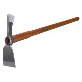 Sapa cu coada din lemn Rex Friedrichstal 1.4kg, 70x1350mm Bestseller