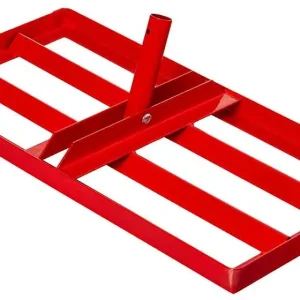 Ofertă exclusivă Nivelator de teren 30 x 60 cm, MAR-POL