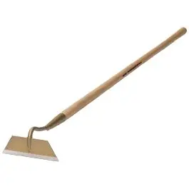 Sapa cu coada din lemn Rex Friedrichstal 1.2kg, 60x180x1400mm Preț promoțional