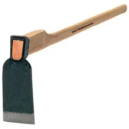 Sapa cu coada din lemn Rex Friedrichstal 1.9kg, 100x210x1350mm Cumpără online