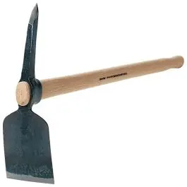 Promoție Sapa cu coada din lemn Rex Friedrichstal 2.5kg, 445x1050mm