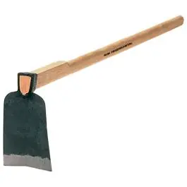 Sapa cu coada din lemn Rex Friedrichstal 1.4kg, 120x190x1350mm Ofertă specială