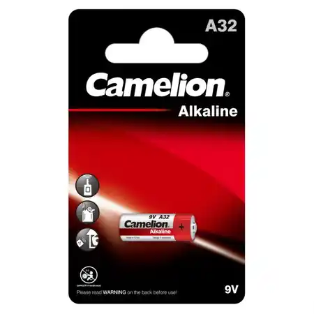 Baterie 9V A32 29A, Camelion Camelion Lichidare de stoc