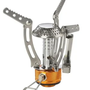 Doar azi TWIST aragaz turistic pe gaz