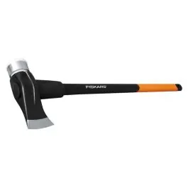 Plată sigură Topor Fiskars X37, 3.9kg