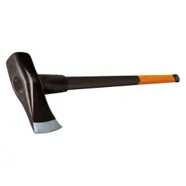 Doar azi Topor Fiskars X37, 4.6kg