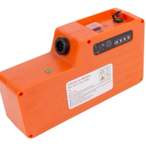 Acumulator PSE-36 pentru SC-3608 model nou (acțiune) Disponibil imediat