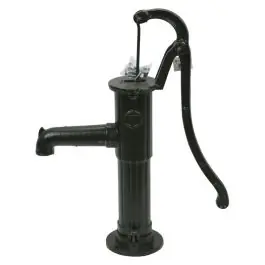 Pompa de mana Floraworld clasica Livrare rapidă