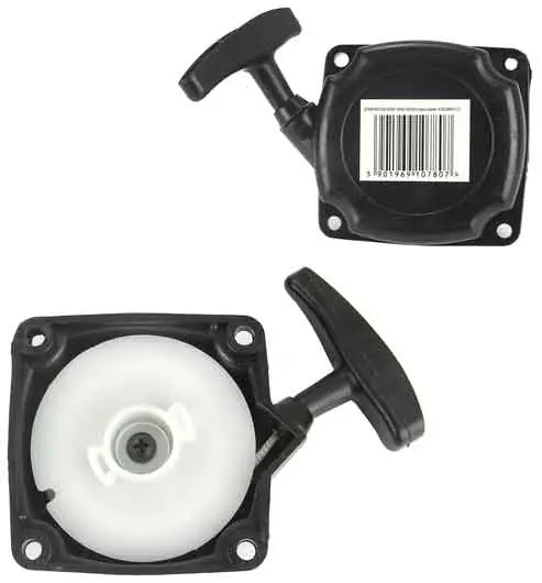 Cel mai vândut Demaror pentru motocoasa G81058, G81062, MAR-POL (acțiune)