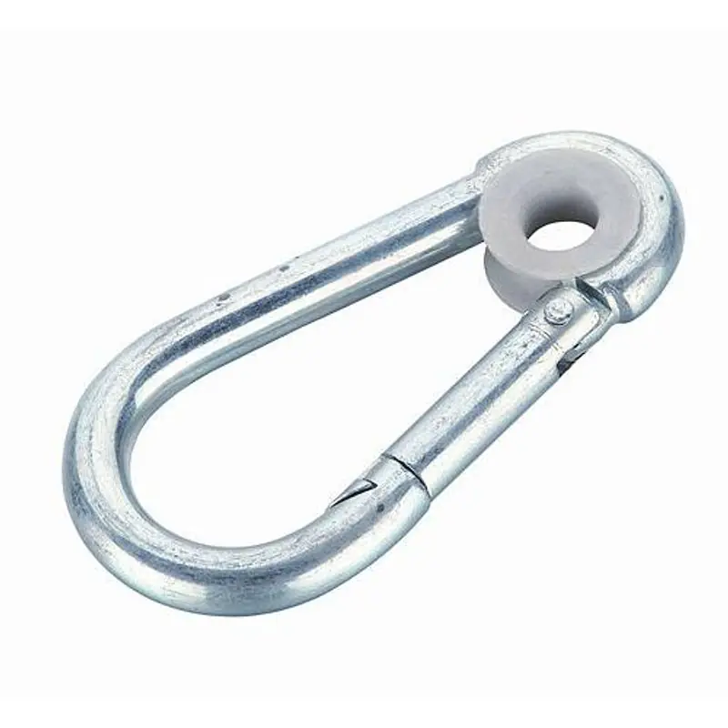 Super ofertă Carabiner LEQ AH61 carabiner pentru leagăne (acțiune)