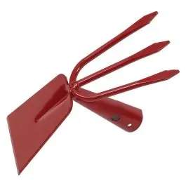 Discount Sapa dubla fara coada Floraworld 85mm