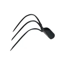 FREUND VICTORIA - Furca fara maner, 170x210mm [3290500] Noutate