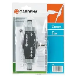 Cel mai vândut Gardena - Mini pompa pentru masina de insurubat, 2400 l/h