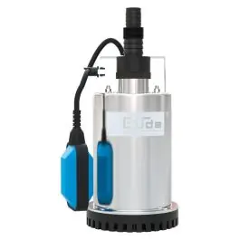 Ofertă limitată Pompa submersibila Gude GFS 4000, 7000 l/h