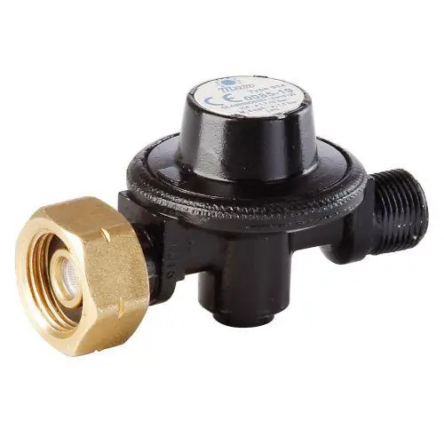 Regulator de presiune Meva, filet de ieșire G3/8L, 2 bar Preț mic
