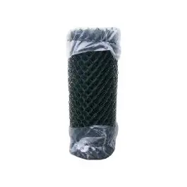 Plasa gard impletita, verde, RAL6005, 50x2.8x1500mm, 25m [4317784015110] Nu rata