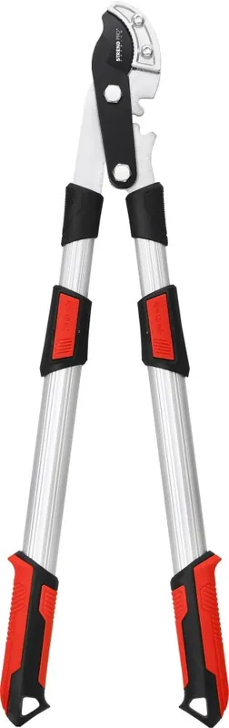 Foarfece de grădină Strend Pro Premium, telescopic, 710-960 mm Preț mic