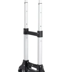 Livrare expres Strend Pro, cărucior de transport, scara pliabilă, telescopic, max. 80 kg