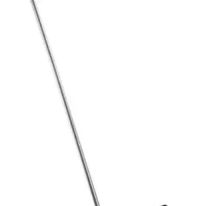 Nivelator 25 x 75 x 175 cm cu mâner telescopic, XL-TOOLS Preț mic