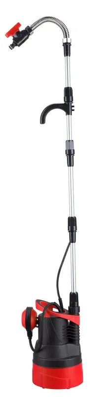 Chilipir Pompă de grădină Strend Pro MR2500, 2în1, pentru butoi, 350W, 5500 l/h, 10 m cablu-AKCIA