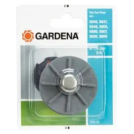 Bobina de fir de rezerva 5307, pentru articolul nr. 8846, 8847, 8848, 6m, GARDENA Popular