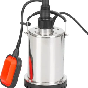 Pompă STREND PRO MQ 400 INOX, 400W, 7000l/h, pentru apă curată-AKCIA Ofertă de sezon