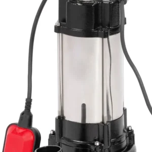 Preferatul clienților Pompă Strend Pro SCV800F, 750W, cu lamă, pentru fose septice-AKCIA