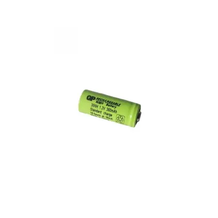 Chilipir Acumulator 1.2V Ni-Mh, 0.36A 36NH, GP Batteries Gp batteries