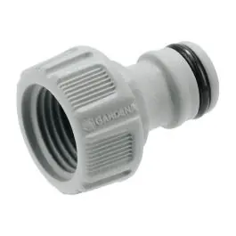 Conector robinet 18220-20, 21 mm (G 1/2"), ambalaj SB, GARDENA Plată sigură