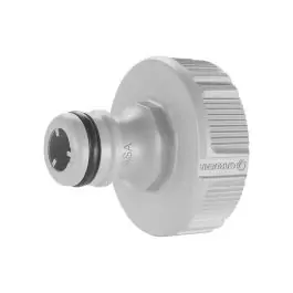 Vezi acum Conector robinet 18222-20, 33.3 mm (G 1"), ambalaj SB, GARDENA