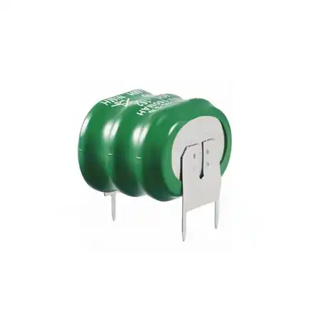 Acumulator 3.6V Ni-Mh, 140mAh V3/150H-SLF cu 3 pini, Varta Varta Disponibil imediat