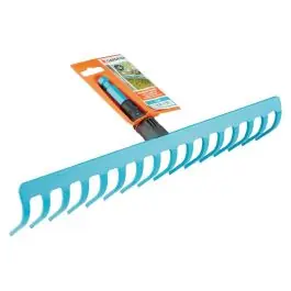 Grebla combisystem 3179-20, 410mm, 16 dinti, GARDENA Ultima șansă