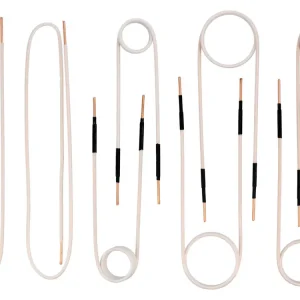 Set Bobine Încălzitor Inducție pentru YT-05880,Yato YT-05881 Livrare rapidă