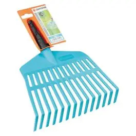 Ofertă de sezon Grebla de plastic combisystem 3105-20, 270mm, GARDENA