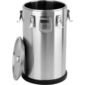 Termos Inox 35 L pentru Transport Yato YG-09204 Bestseller