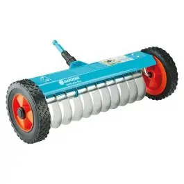 Cumpărături sigure Scarificator combisystem Boy 3395-20, 320mm, GARDENA