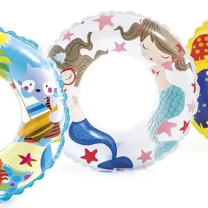 Popular Roată de înot 61 cm mix gonflabil