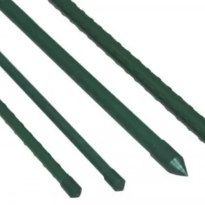 Bară de susținere a legumelor o16mm/ 180 cm netedă Livrare gratuită