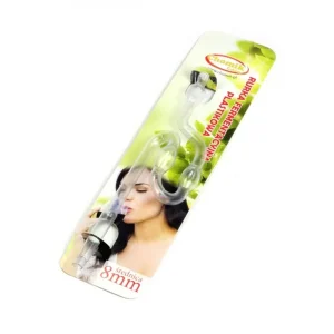 Dop de fermentare PVC 10 mm Popular