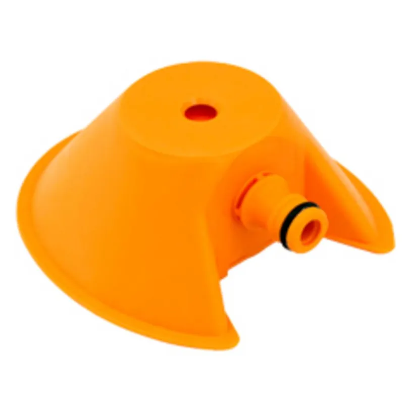 Aspersor piramidă din plastic Retur gratuit